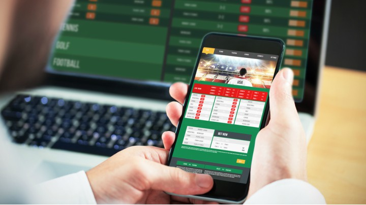 Why are online betting sites better?