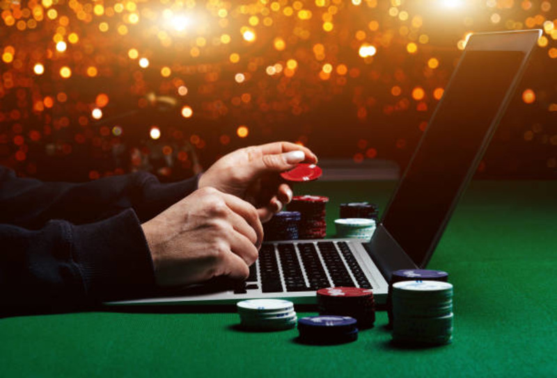 What To Avoid In Online Gambling?