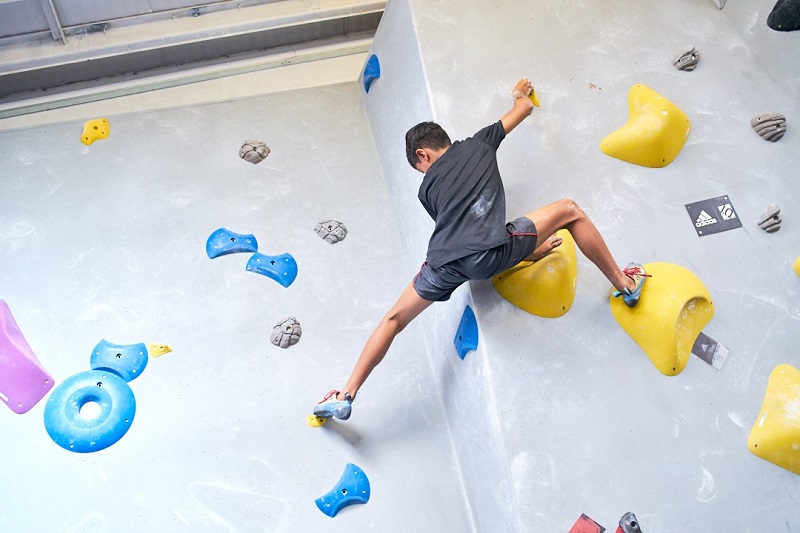 Simple Guidance For You In Bouldering London And Climbing