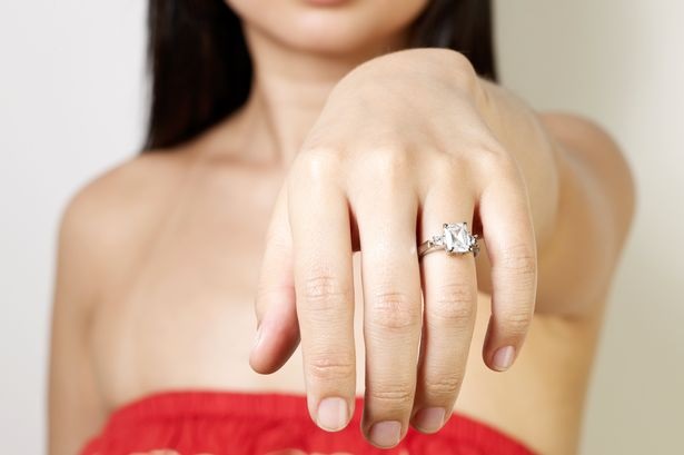 5 Tips To Find The Perfect Wedding Ring