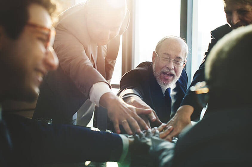 6 Tips for Leading Through Change