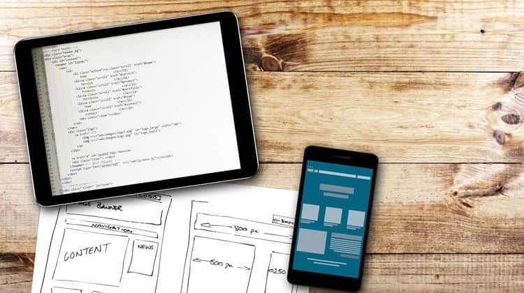 The 4 Web Design Golden Rules You Should Never Break