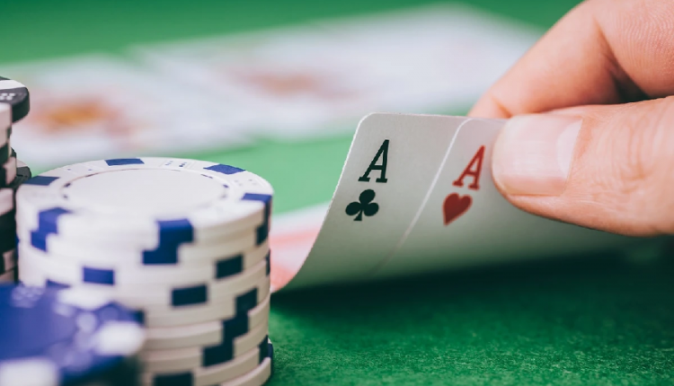 Types of Gambling