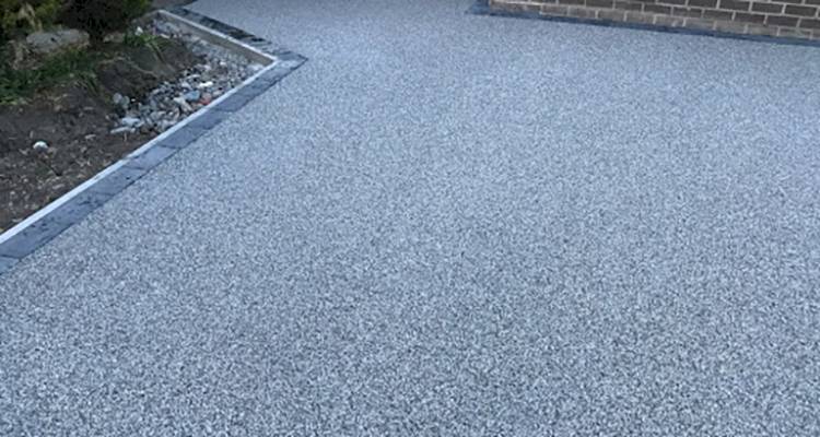 What Should You Consider When Buying Resin Driveway Kits?