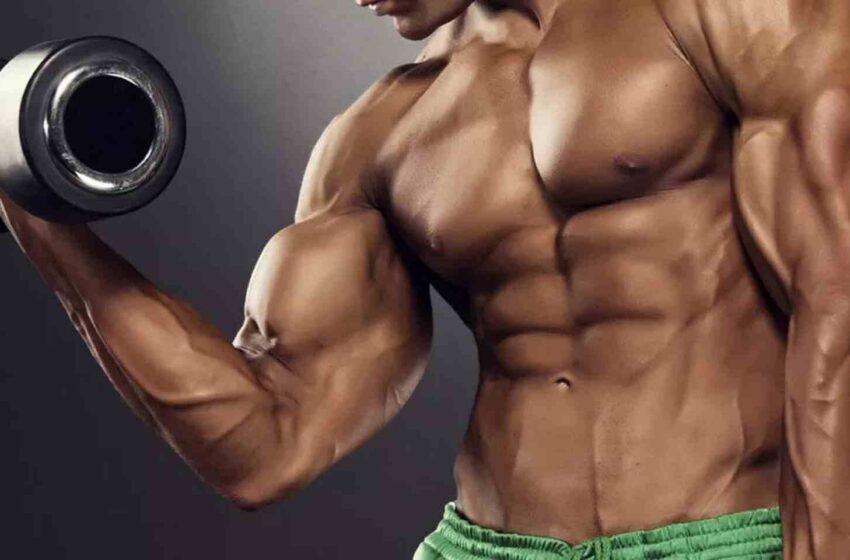 How Peptides Are Beneficial For Bodybuilding and To Slow Down Aging