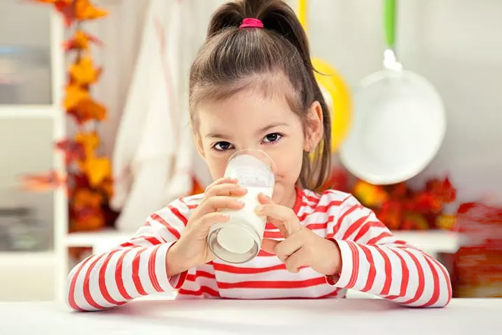 How effective are the growth drinks for children