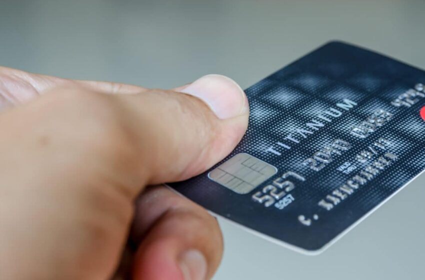 How can you create a positive, as well as a worthwhile relationship with a credit card?