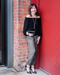 Jogger pants women- casual yet stylish
