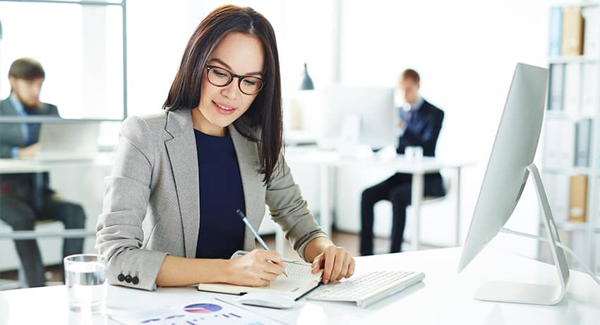 Secretarial Services Offers in Hong Kong
