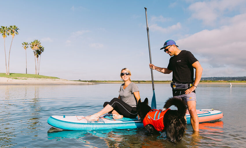  Essentials For A Sup Adventure: Sup Fun Guide