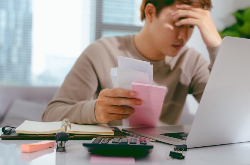 Scope of Personal Loan in Singapore