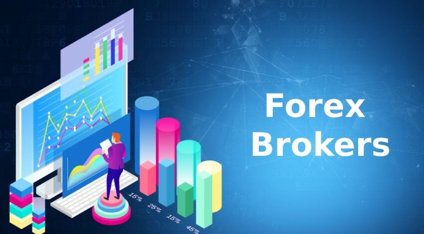 Forex Brokers