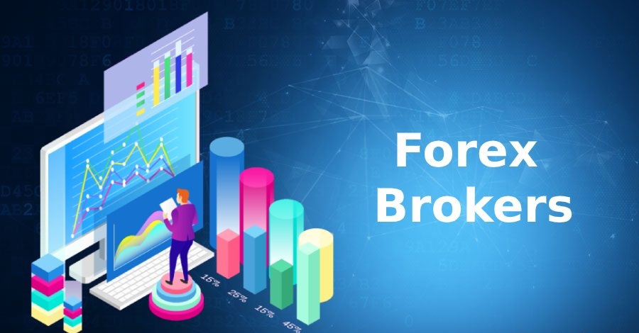 Forex Brokers