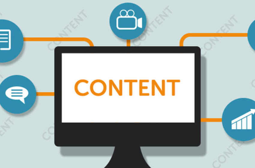 Quality Content for Sellers to get better visibility
