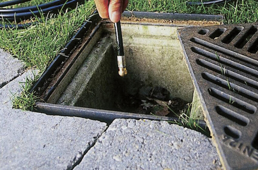  Drains: How Do They Function