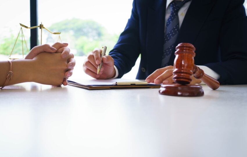  Preparing for a Consultation With a Lawyer