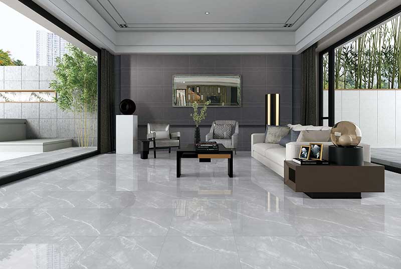 Ceramic Tiles for Flooring – Are These Really the Next Big Thing?