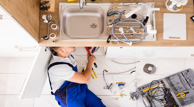 A Few Facts About Plumbing