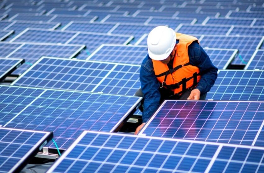 READ TOP TIPS FOR SOLAR PANEL MAINTENANCE