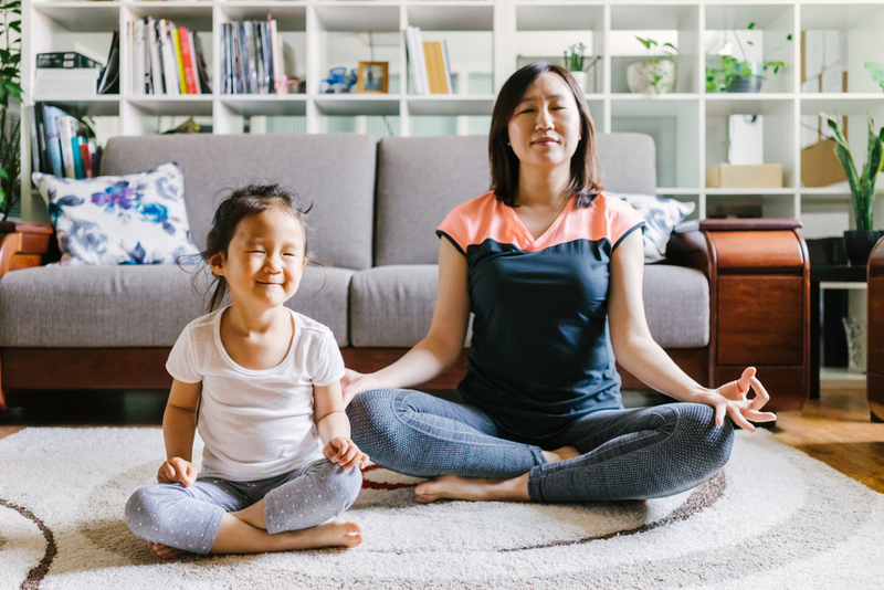 How Mindful Breathing Helps The Students?