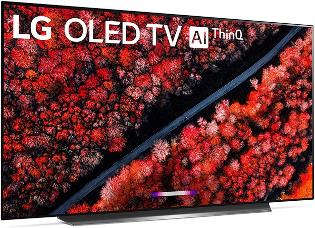  OLED TV – Simply Explained