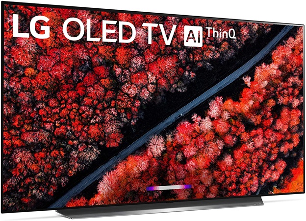 OLED TV – Simply Explained