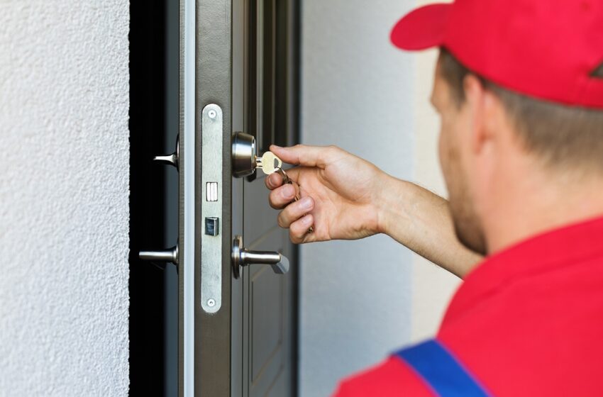 Top Reasons for Selecting a Locksmith Company in Bettendorf!
