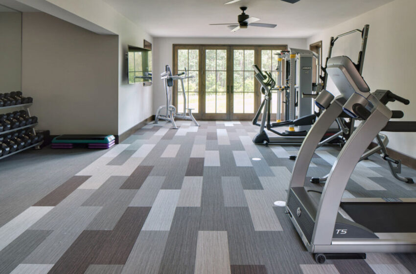  WHAT MAKES A GOOD HOME GYM FLOORING?