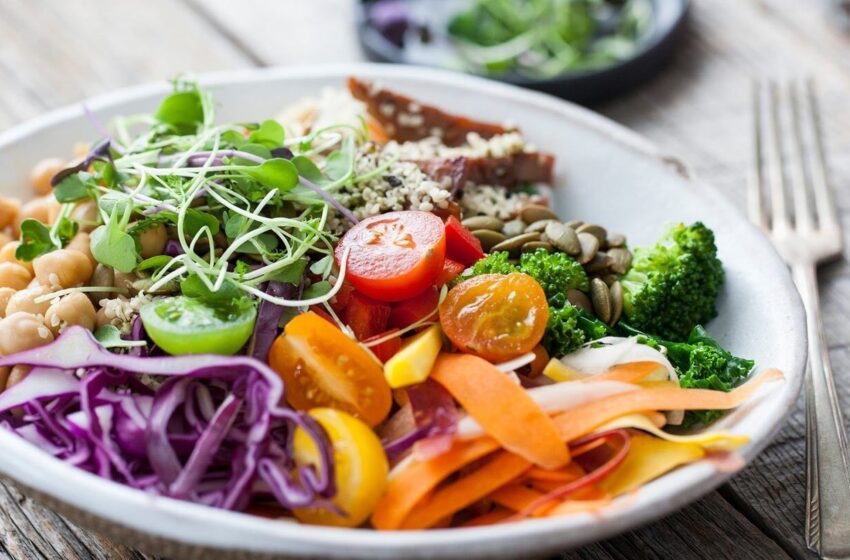 Popular Fad Diets – When Done Right