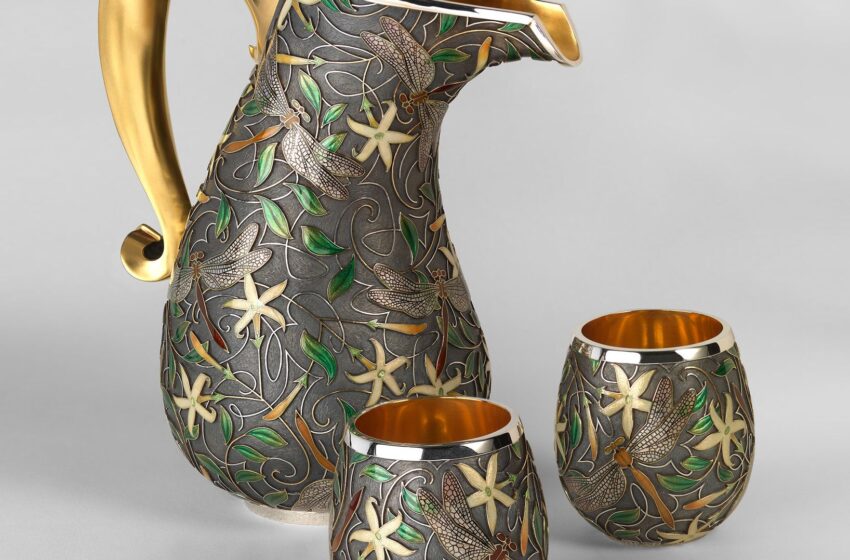 Ronnee Strickland : All you need to know about the clay artist