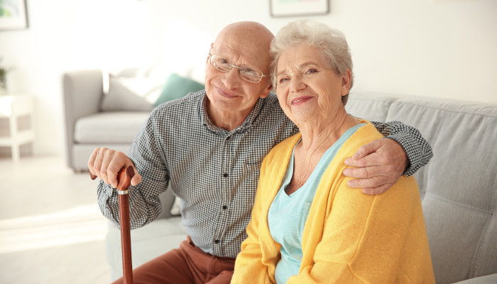 What Makes A Safe Living Space For Seniors?