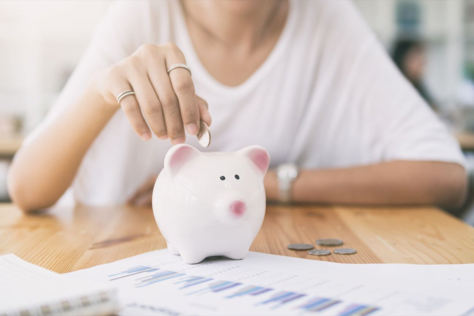 5 Simple Ways to Get the Most Out of Your Savings Bank Account