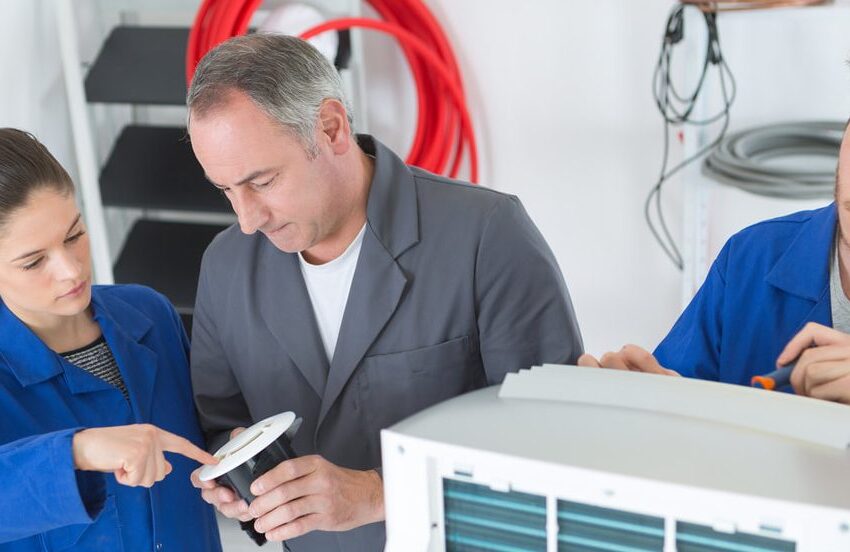  Undeniable 3 advantages of hiring an AC repairing company