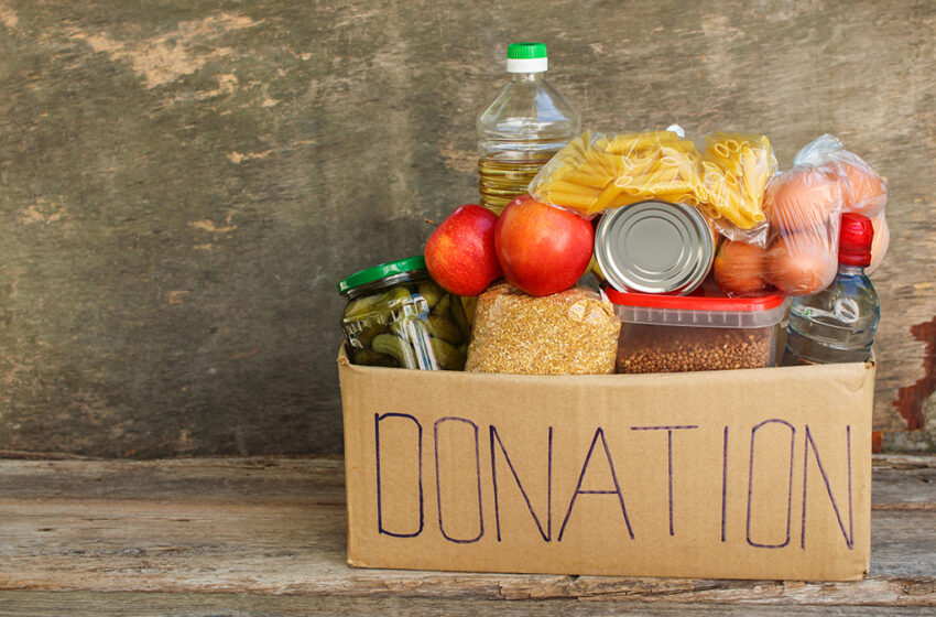 5 Tips To Decide Where to Donate