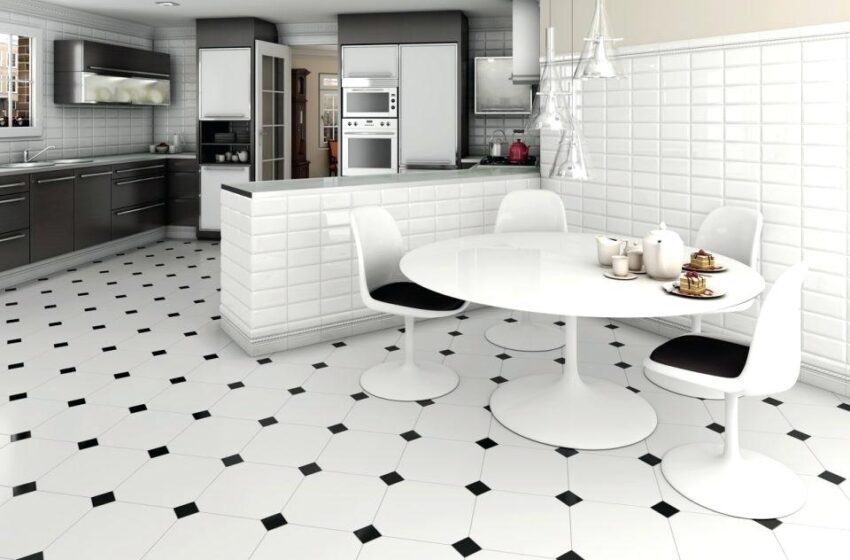 The Reality of Ceramic Tiles – Are They Actually as Good as Portrayed?
