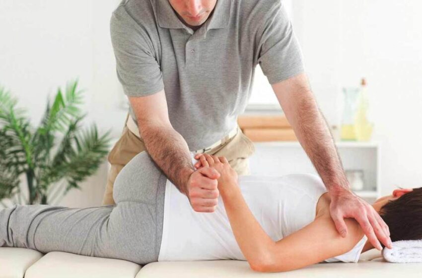 Understanding the Advantages of Visiting a Chiropractor