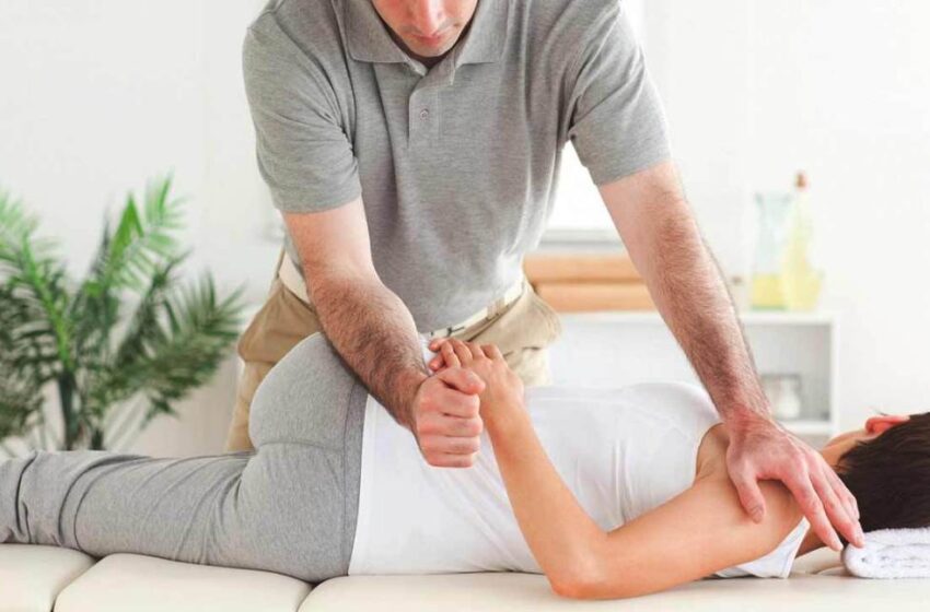  Understanding the Advantages of Visiting a Chiropractor