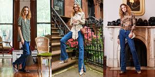 Which are the vintage denim jeans trend you have to try?
