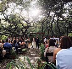  How to select a wedding venue in San Antonio