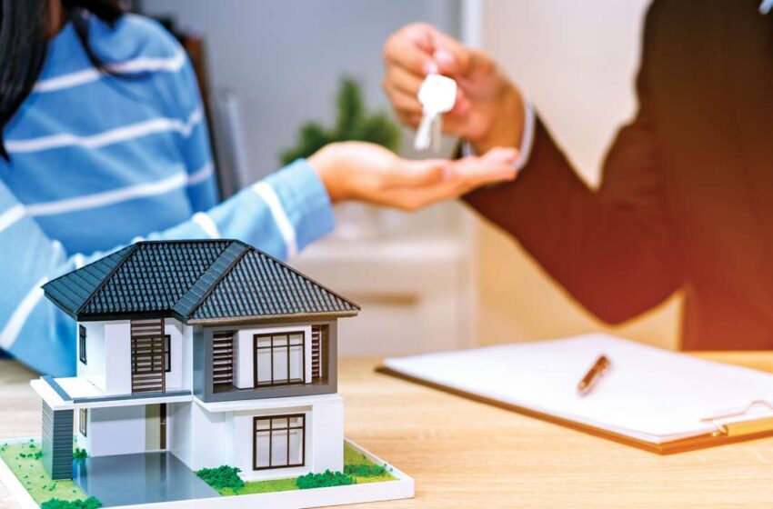 Building Your Dream House