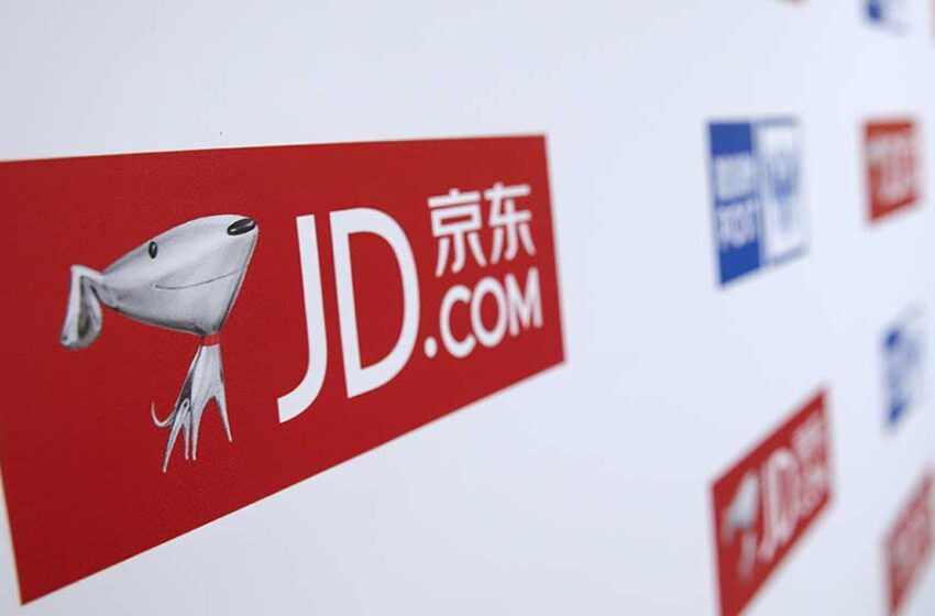  JD Earnings Date Have Been Very Strong