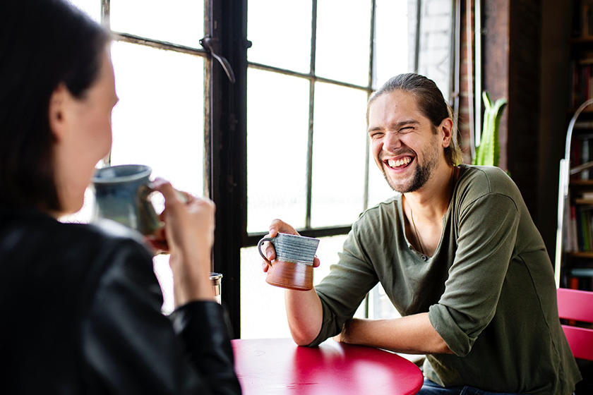 How to Book Speed Dating with Naturally Dating in London