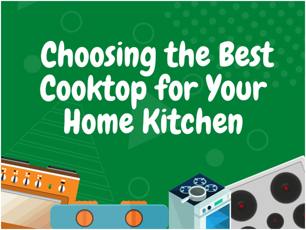  How to Choose the Right Cooktop for Your Kitchen?