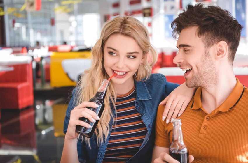 Tips to approach a man that you want to hang out with