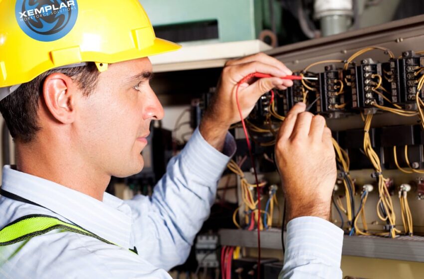 Find the Best Electricians in Liverpool