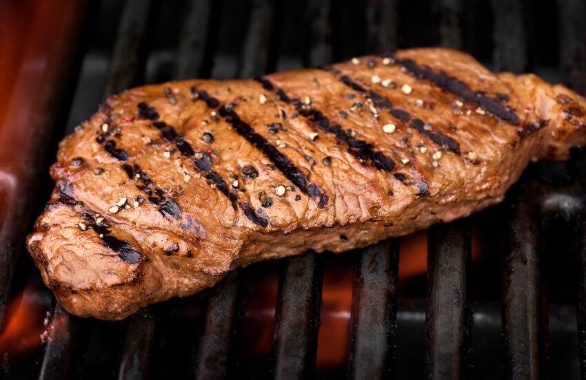  Benefits of Eating beef – Know How It Helps to Stay Healthy