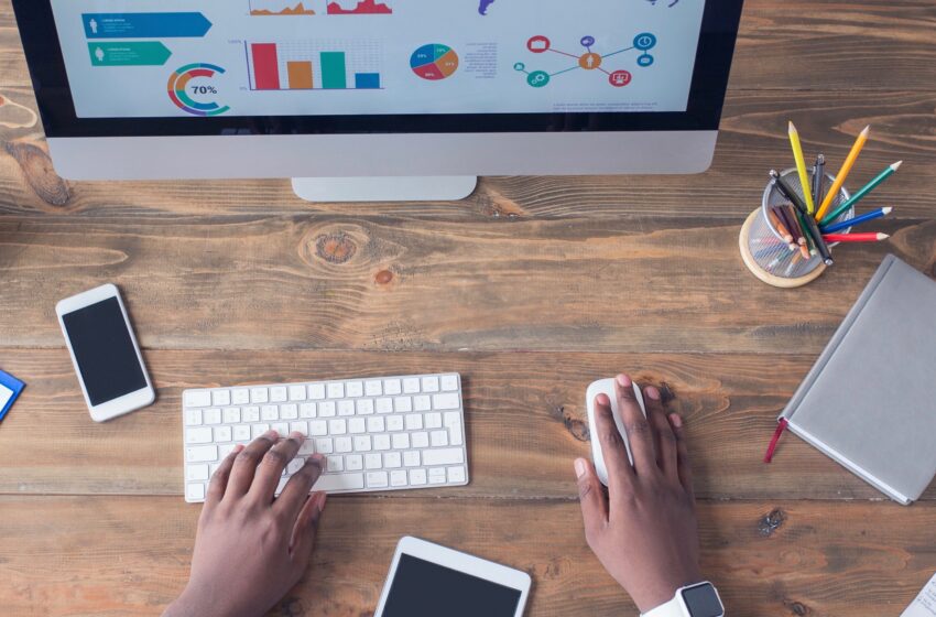 Best Types of Digital Marketing to Sell Your Business