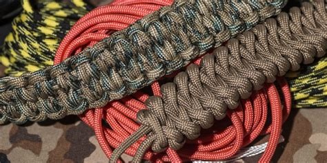  Do You Need a Mil-Spec Paracord?