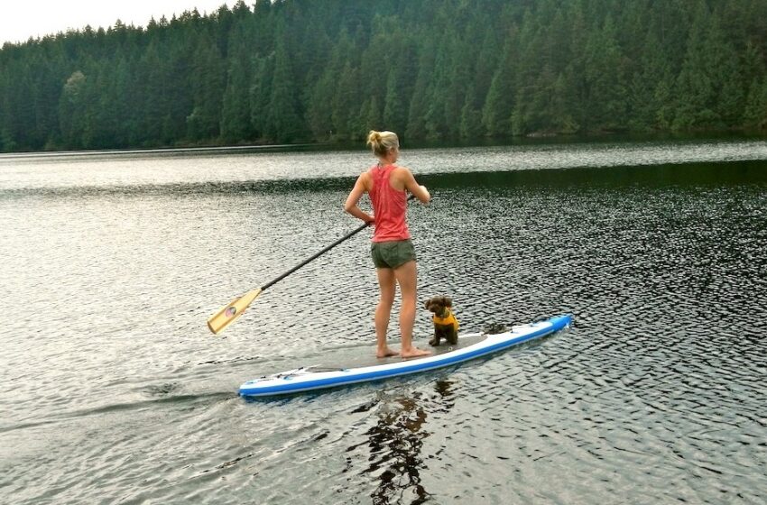 Tips for Making an Inflatable Board Last Longer