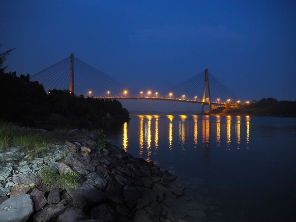 5 Important Things Do When Traveling to Batam